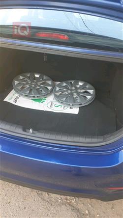 هیۆندای ئەکسنت